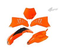 UFO PLAST Kit orange Ktm SX 65 2012-2015
