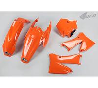 Ufo Ktm Sx 85 2006-2012 Ktkit505-127 Plastics Kit Orange