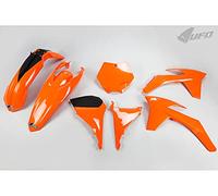 UFO PLAST Kit orange Ktm SX-F 450 2011-2011