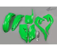 Ufo Kakit227-aflu Plastics Kit Vert