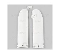UFO PLAST Ktm SX 65 2002-2024 Protection de potence Blanc