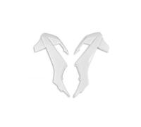 UFO PLAST MC 65 2021-2024 Refroidisseur Blanc Gaz