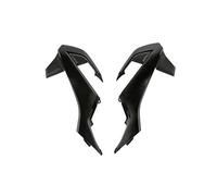 UFO PLAST MC 65 2021-2024 Refroidisseur Noir Gaz