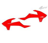 UFO PLAST MC 85 2021-2024 Refroidisseur de gaz Rouge