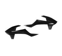 UFO PLAST MC 85 2021-2024 Refroidisseur Noir Gaz