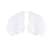 UFO PLAST Panneaux latéraux Blanc Yamaha YZ 250 2006-2014