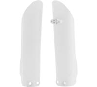 UFO PLAST Pare-Soleil Blanc Husqvarna TC 85 2014-2017