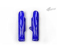 Ufo Plast Pare-soleil Yamaha YZ 85 2019-2024 Bleu