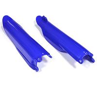 UFO PLAST Pare-Soleil Bleu Yamaha YZF 250 2008-2009