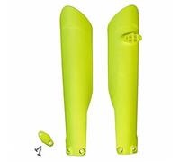 UFO PLAST Pare-soleil jaune 19-24 Husqvarna FE 501 2016-2023