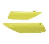 UFO PLAST Pare-Soleil Jaune Suzuki RM 250 2007-2024