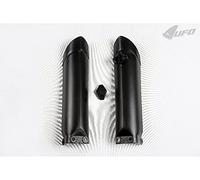 UFO PLAST Pare-Soleil Noir Husqvarna TC 85 2014-2017