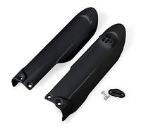 UFO PLAST Pare-Soleil Noir Husqvarna TC 85 2018-2024