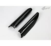 UFO PLAST Pare-Soleil Noir Suzuki RMZ 250 2007-2024