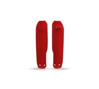 UFO PLAST Pare-Soleil Rouge Beta RR 250 2020-2024