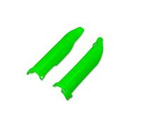UFO PLAST Pare-Soleil Vert Kawasaki KXF 250 2009-2024