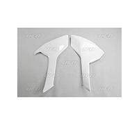 UFO PLAST Parois latérales pour Husqvarna TX 250 2017-2019 Blanc
