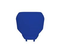 UFO PLAST Porte-Documents Avant Bleu Yamaha YZF 250 2024-2024