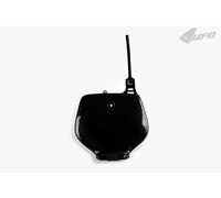 UFO PLAST Porte-Documents Avant Noir Yamaha YZ 250 1992-1999