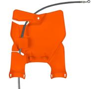 UFO PLAST Porte-Documents Avant Orange KTM SX 65 2016-2024