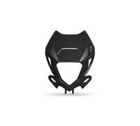 UFO PLAST Porte-Phare Noir Beta RR 450 2020-2024
