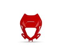 UFO PLAST Porte-Phare Rouge Beta RR 300 2020-2024
