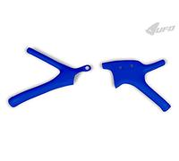 UFO PLAST Protection Cadre Bleu Yamaha YZ 250 1993-2001