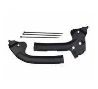 UFO PLAST Protection Cadre Noir gaz gaz MC 85 2021-2024