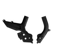 UFO PLAST Protection Cadre Noir KTM SX-F 450 2019-2022
