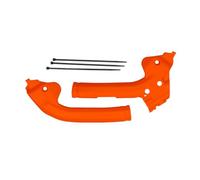 UFO PLAST Protection Cadre Orange KTM SX 85 2018-2024