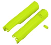 UFO PLAST Protection de potence Jaune 19-24 Husqvarna TE 300 2024-2024