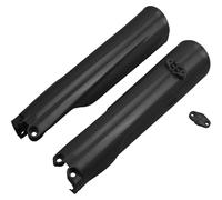 UFO PLAST Protection de potence Noir Husqvarna TE 150 2024-2024