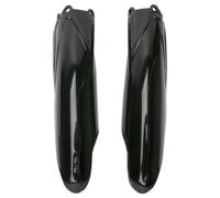 UFO PLAST Protection de potence Noir Yamaha YZF 450 2010-2022