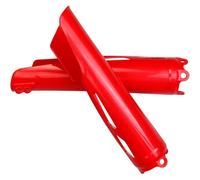 UFO PLAST Protection de potence Rouge Honda CRF 450RX 2019-2024