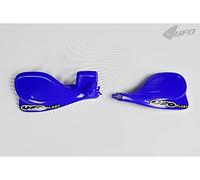 Ufo Wfr 250-450 03-10 Handguard Bleu
