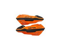 UFO PLAST protège-Mains Orange KTM EXC-F 450 2014-2024