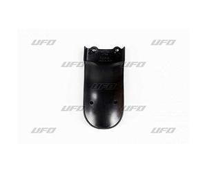 UFO PLAST rip. mono noir Kawasaki KX 85 1998-2024
