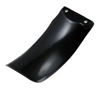 UFO PLAST rip. Mono Noir Suzuki RMZ 450 2018-2024