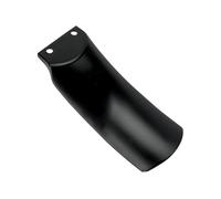 UFO PLAST rip. Mono Noir Yamaha YZF 450 2014-2017