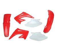 UFO Turkey – Kit plastique Hokit103-999 – Rouge