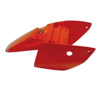 UFO Plastiques RR FND ou ktm65sx 02-07 Body Plastiques MX HINTEN Fender ORG ktm65sx 02-03 - kt03073-127