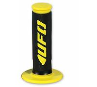 Poignées UFO Cross/Enduro Challenger Jaune MA01823-102 Pour Moto Pièces