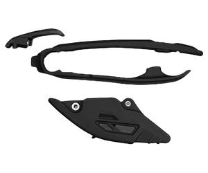 Ufo Ponceuse à bras oscillant / guide-chaîne GUIDE CHAÎNE KTM SX/F 23