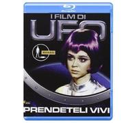 Ufo Prendeteli Vivi [Italian Edition]