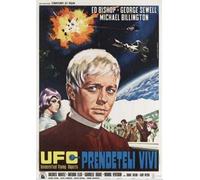 Ufo Prendeteli Vivi [Italian Edition]