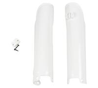 Ufo Protecteur de fourche UFO KTM SX/F 2023 SX/F 23 BLANC