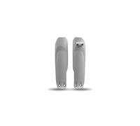 Ufo Be02005-063 Fork Protectors Rouge