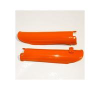 Ufo Kt03064-127 Fork Protectors Orange
