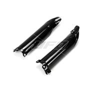Ufo Ka04701-001 Fork Protectors Noir