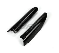 Ufo Suzuki Rm-z 250 21 Fork Protectors Noir